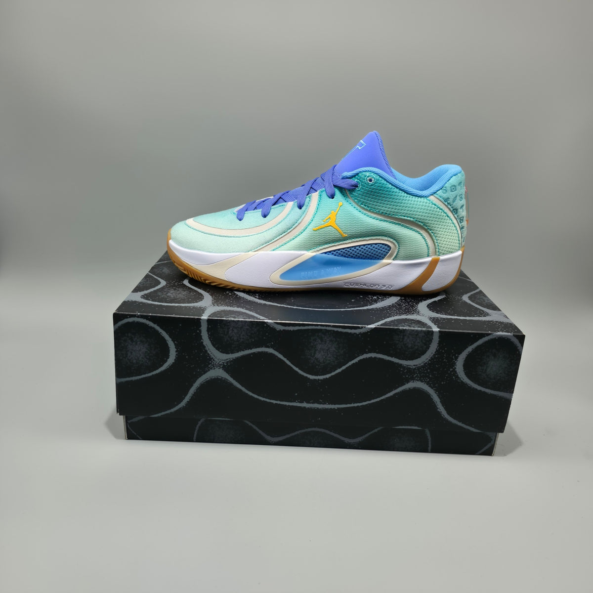 Jordan Tatum 4 SE Men’s Basketball Shoes Dusty Cactus II3805-300