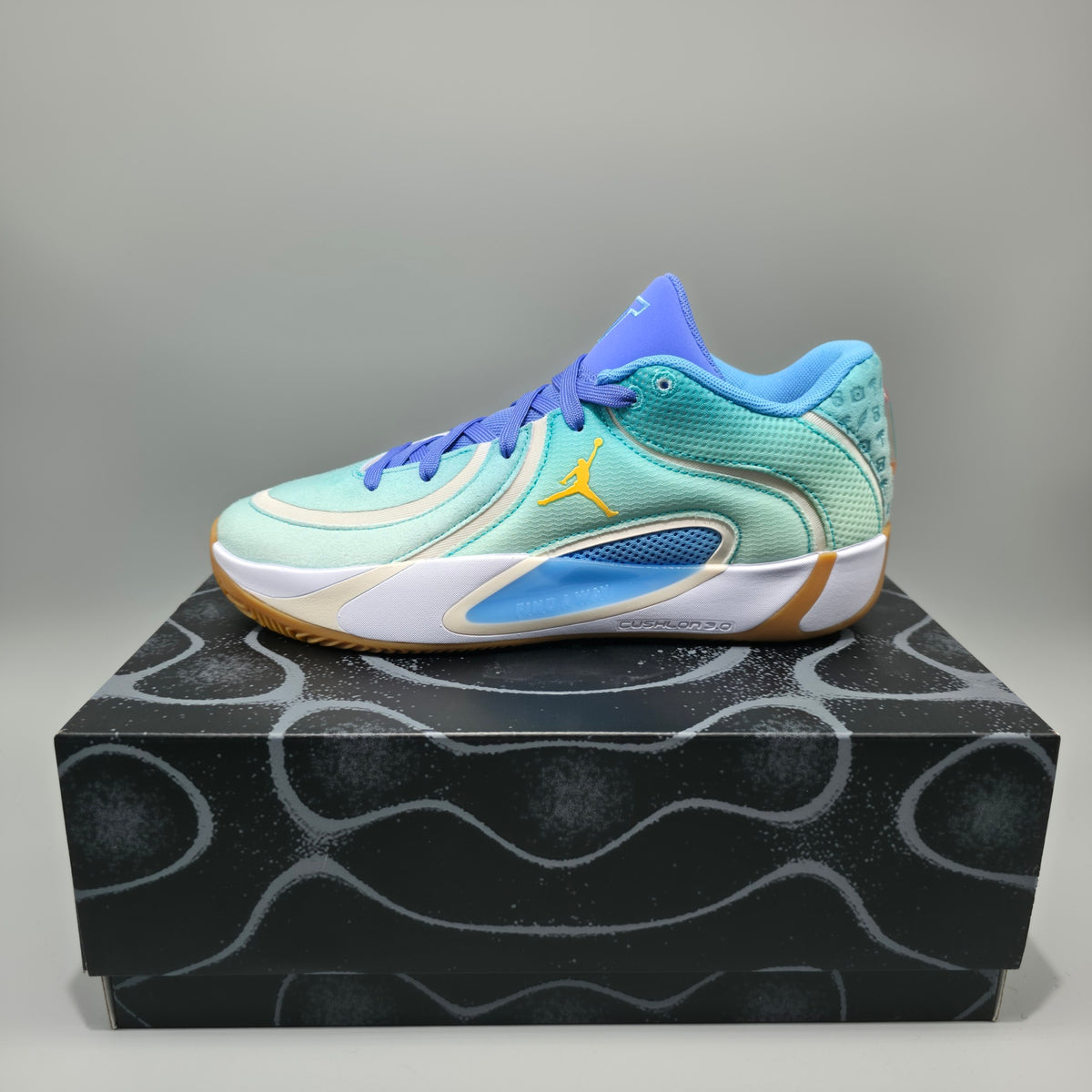 Jordan Tatum 4 SE Men’s Basketball Shoes Dusty Cactus II3805-300