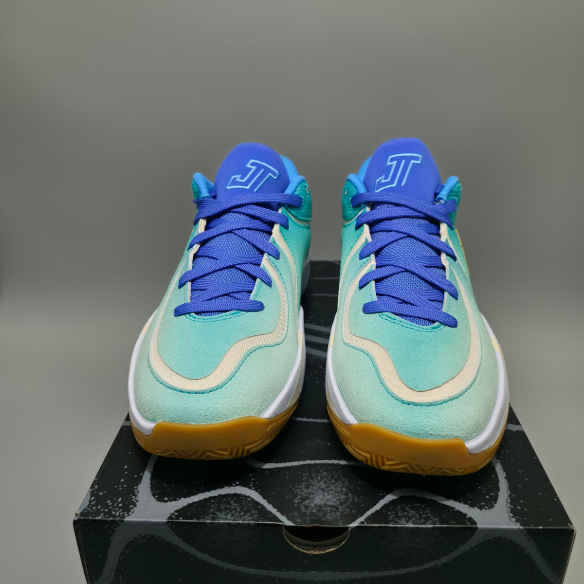 Jordan Tatum 4 SE Men’s Basketball Shoes Dusty Cactus II3805-300