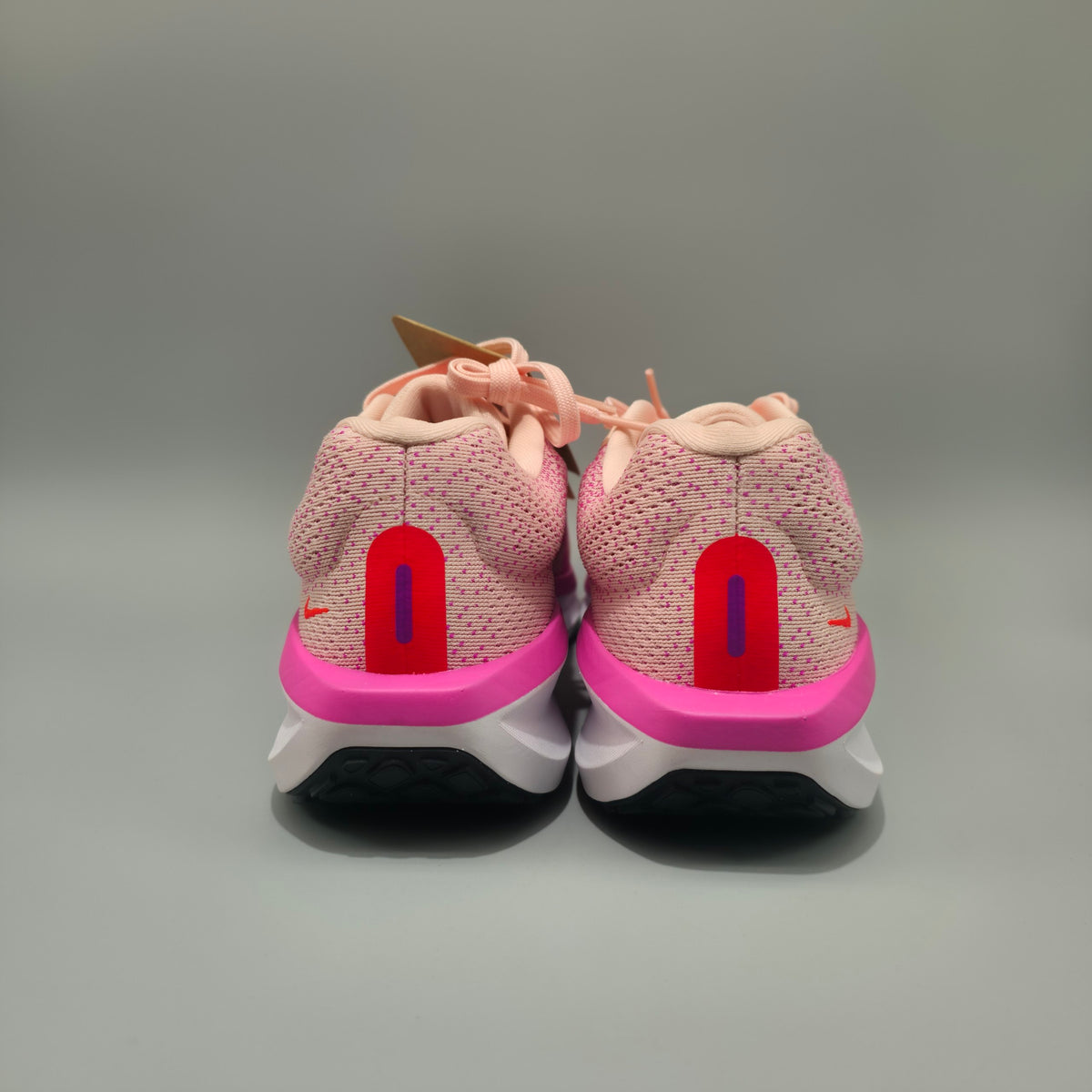 Nike Air Winflo 11 Women’s Running Trainers Coral Pink FJ9510-604