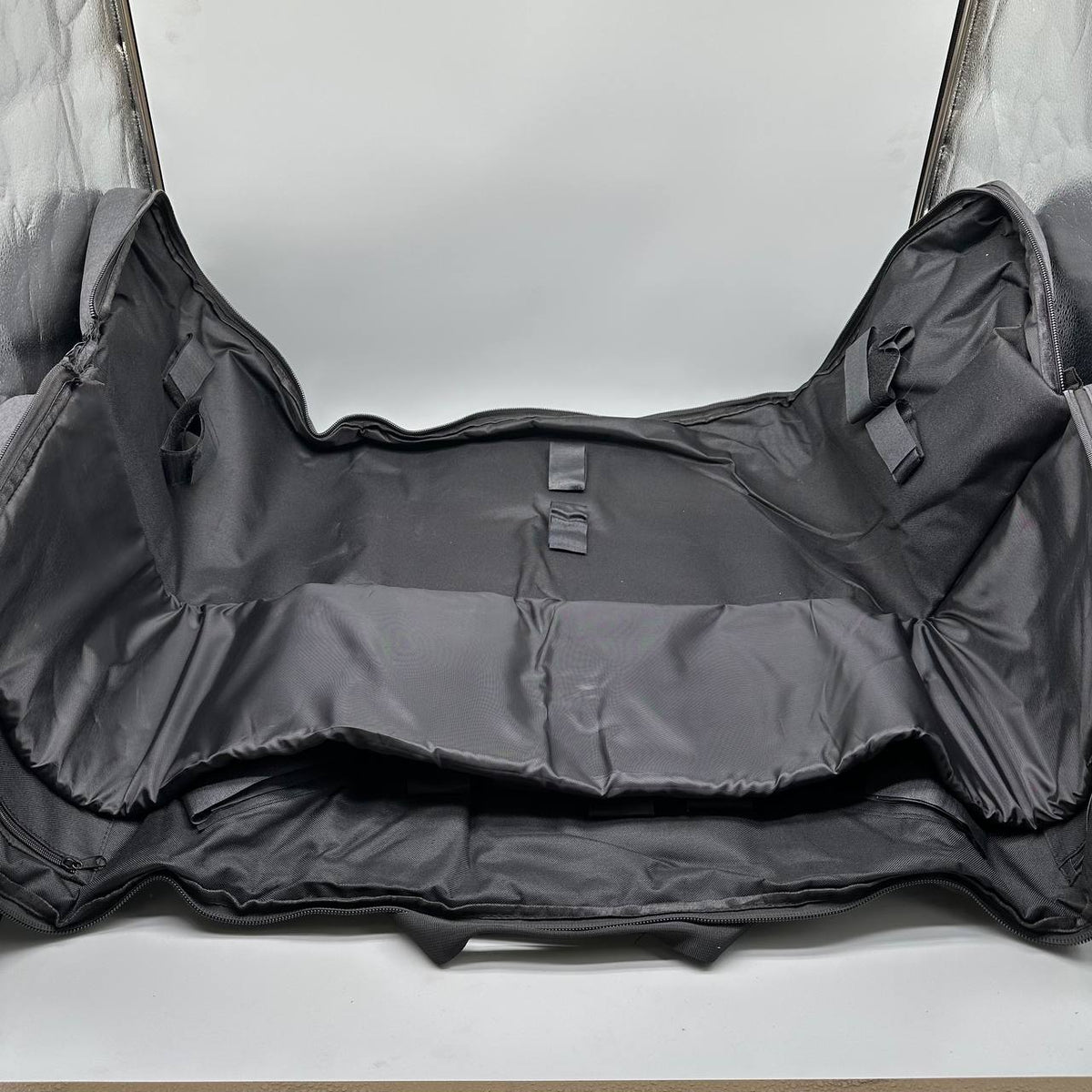 C Stand Carrying Bag 132x19x13cm Photography Lighting Stand Storage AMBITFUL PB20