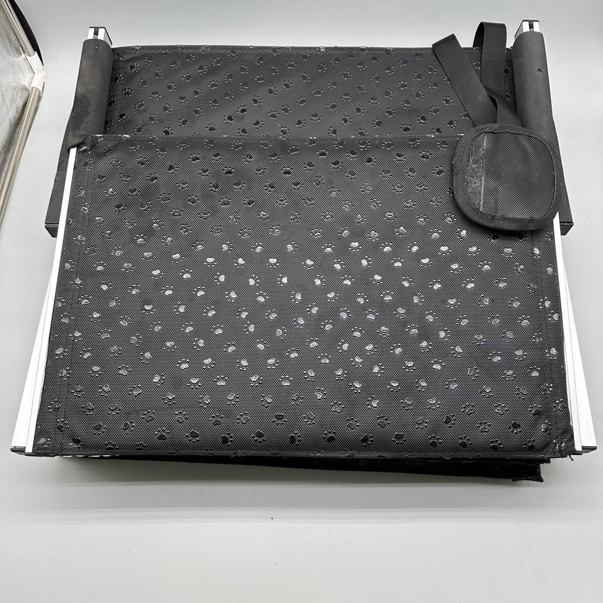 Dog Ramp for Cars 48.2cm Extra Wide Pet Steps Large Dogs SUV Truck Access Ramp