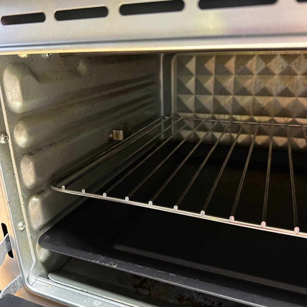 Air Fryer Oven 30L 1800W 18 in 1 Rotisserie Dual Cook Digital Touch XXXL Cooker