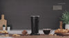 Electric Milk Frother and Steamer 300ml Hot Cold Foam Maker SHARDOR