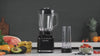 Shardor Professional Blender 1400W Smoothie Maker 52oz Glass Jar To Go Cup