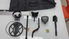 Professional Metal Detector High Accuracy Waterproof Coil 10in SUNPOW