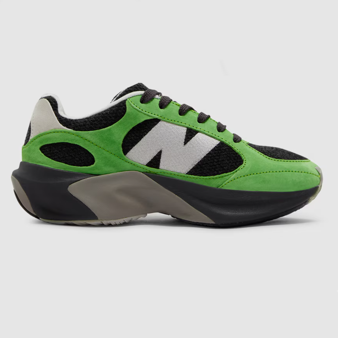 NEW BALANCE NBLS Wrpd Runner 99 for Mens Suede, UK 6.5 / EU 40 - Massive Discounts