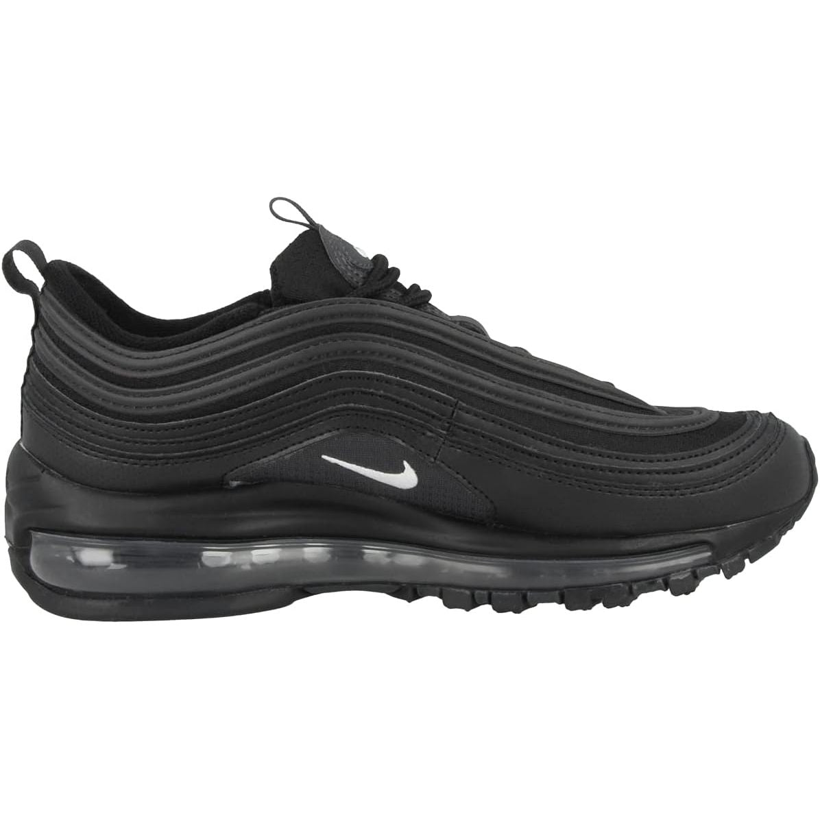 Nike Air Max 97 Shoes, Midsole Foam Trainers, UK 4 / EU 36.5