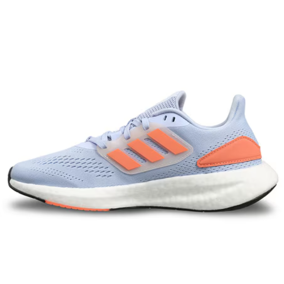 Adidas Women's Pureboost Running Shoes, BOOST Midsole UK 5.5 / EU 38.5-Massive Discounts