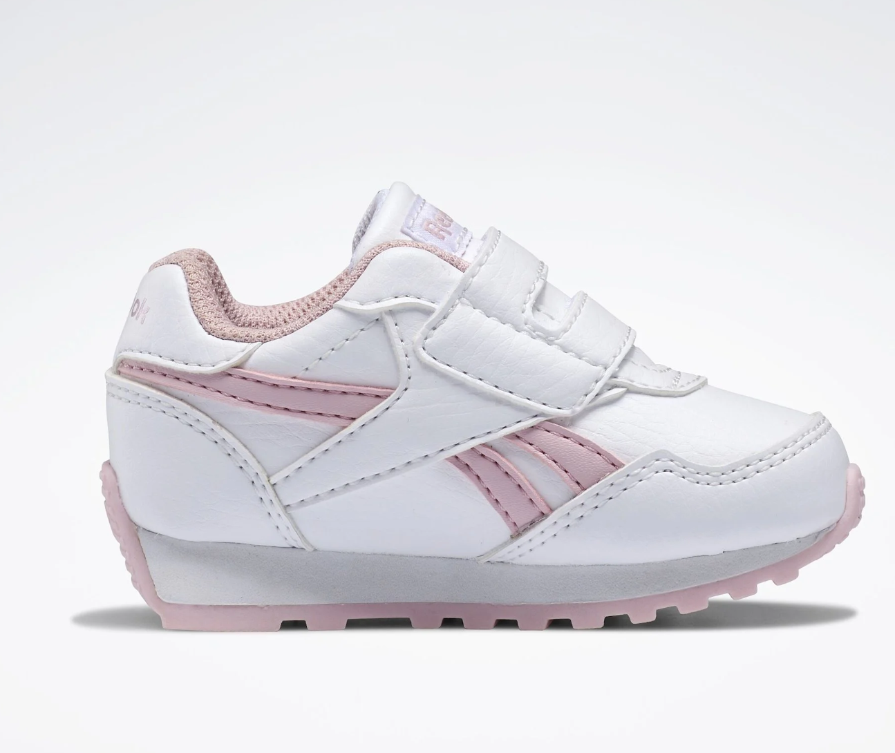 Reebok Royal Rewind Run Kids Sneakers Lasting Comfort UK C10.5/EU 27.5