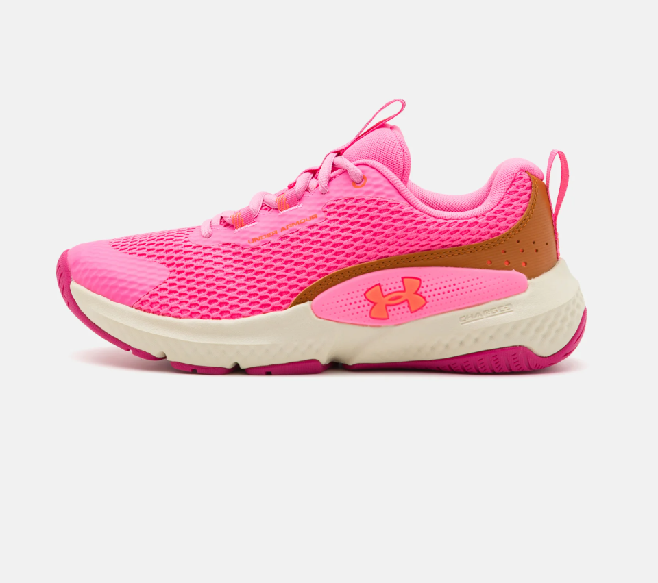 Under Armour Womens Dynamic Select Training Shoes, UK 3.5 / EU 36.5