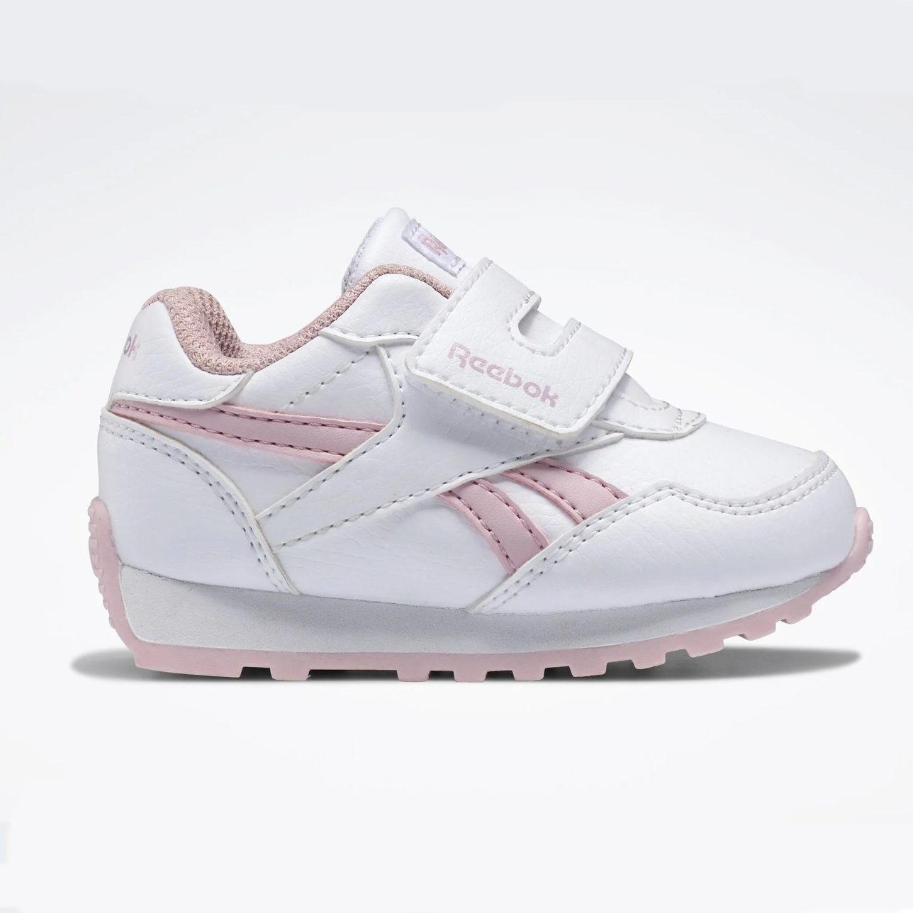 Reebok Royal Rewind Run Kids Sneakers Lasting Comfort UK C10.5/EU 27.5-Massive Discounts