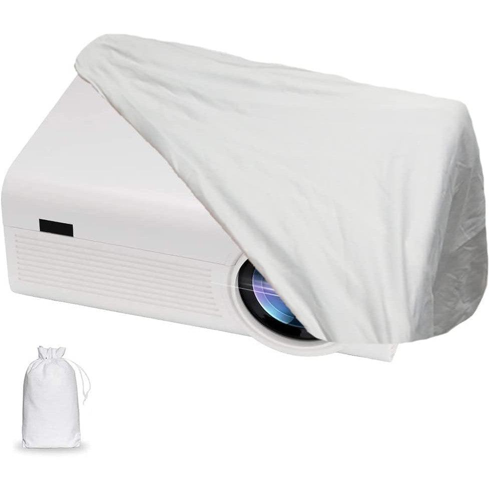 Projector Dust Cover for Ceiling Mounted Universal Projectors Storage - Massive Discounts