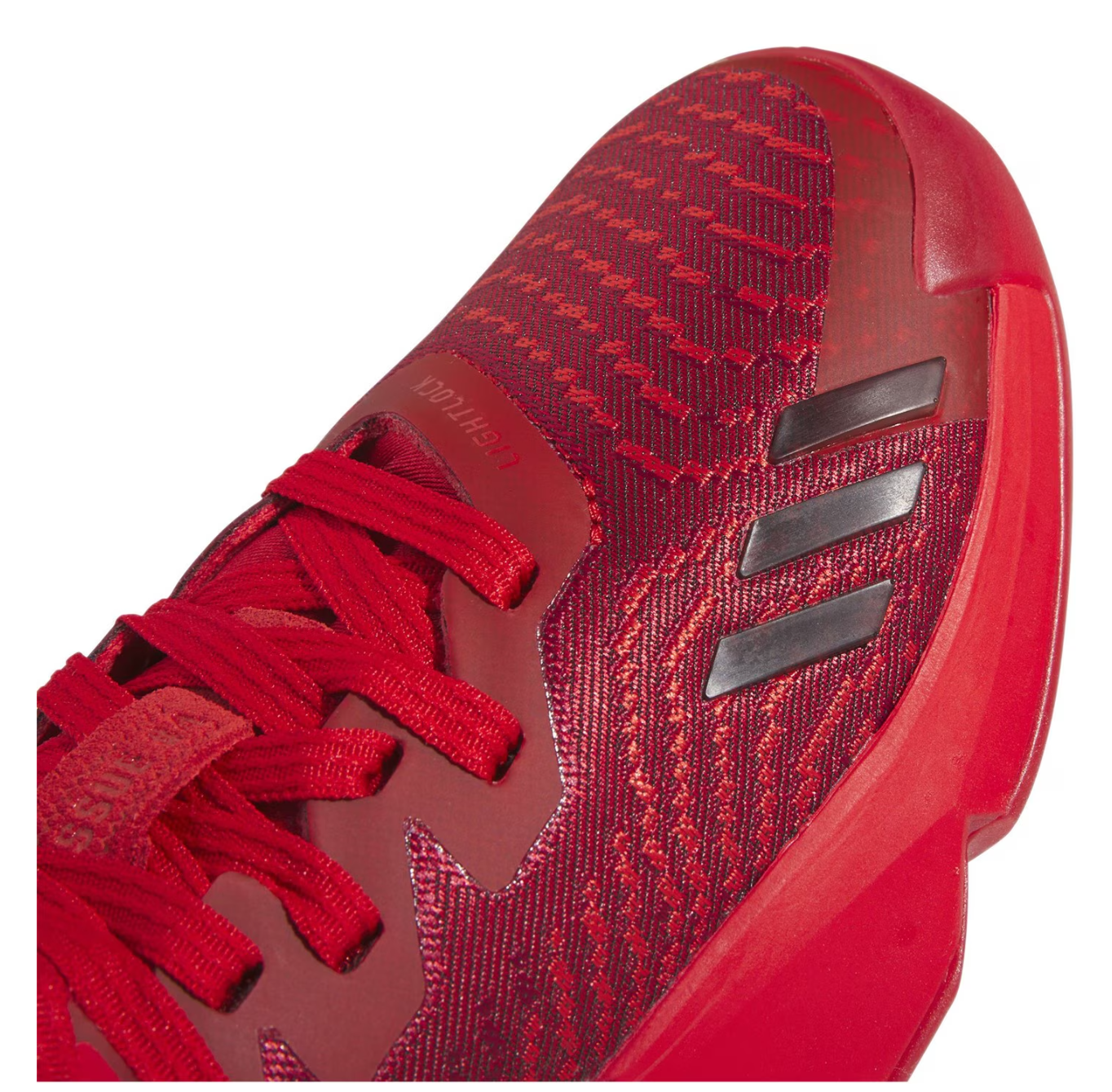 Adidas D.O.N. Issue 4 Shoes, Basketball Trainers UK 6.5 / EU 40