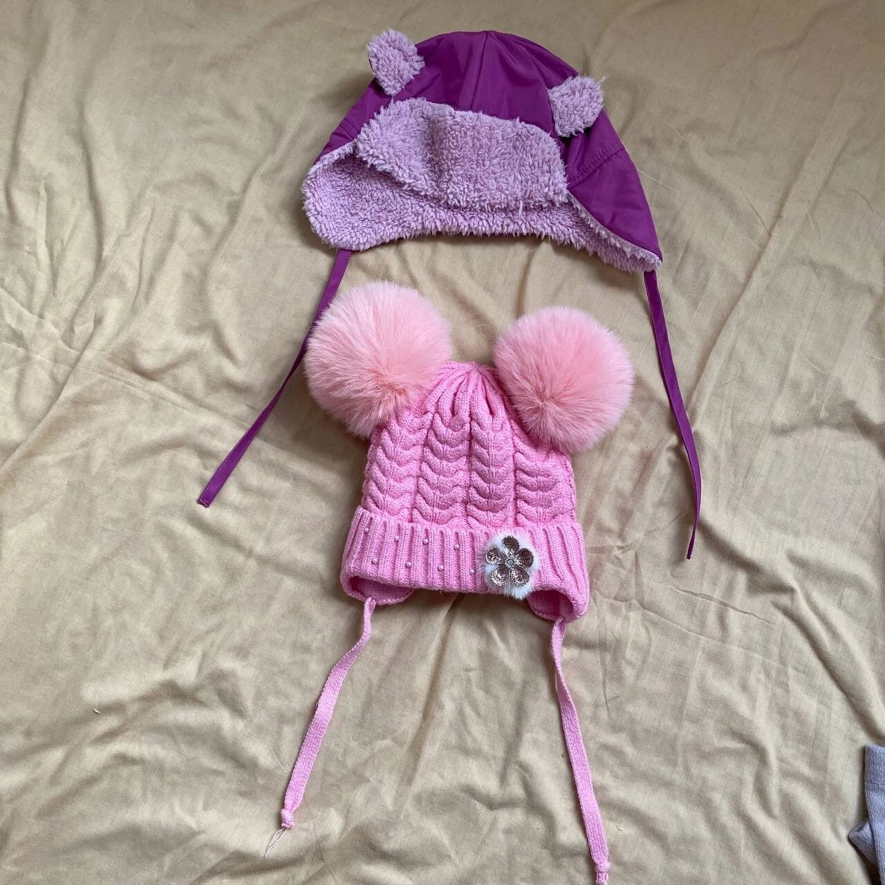 Baby Girl Clothes Bundle 6–18 Months – 58 Items