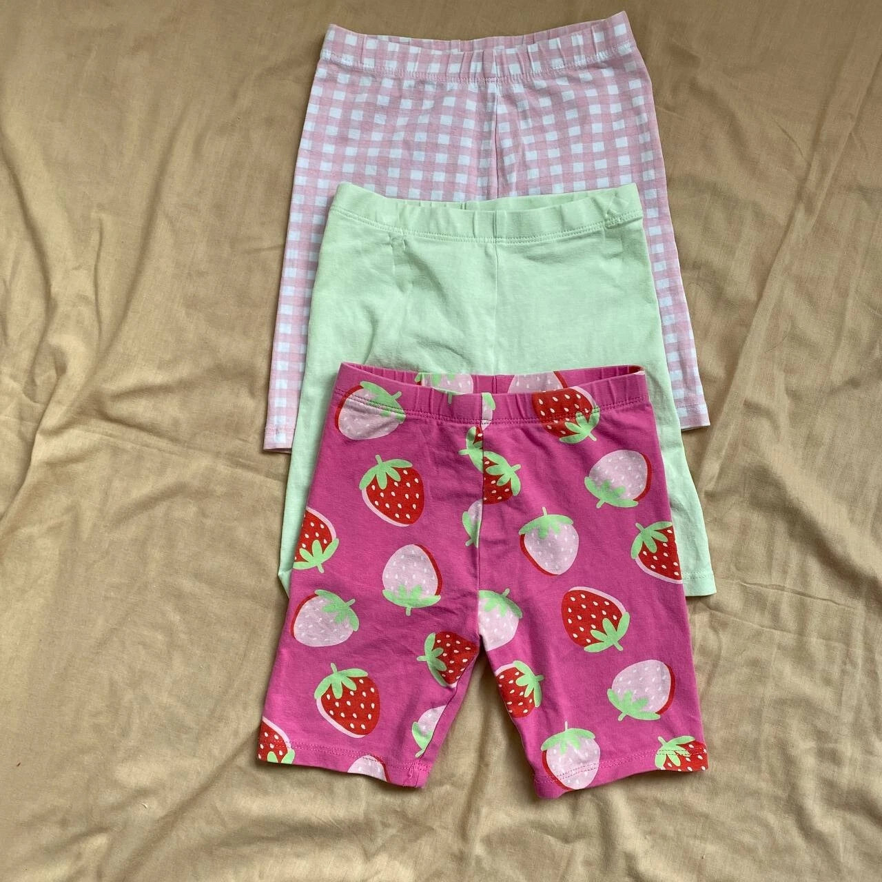 Baby Girl Clothes Bundle 6–18 Months – 58 Items