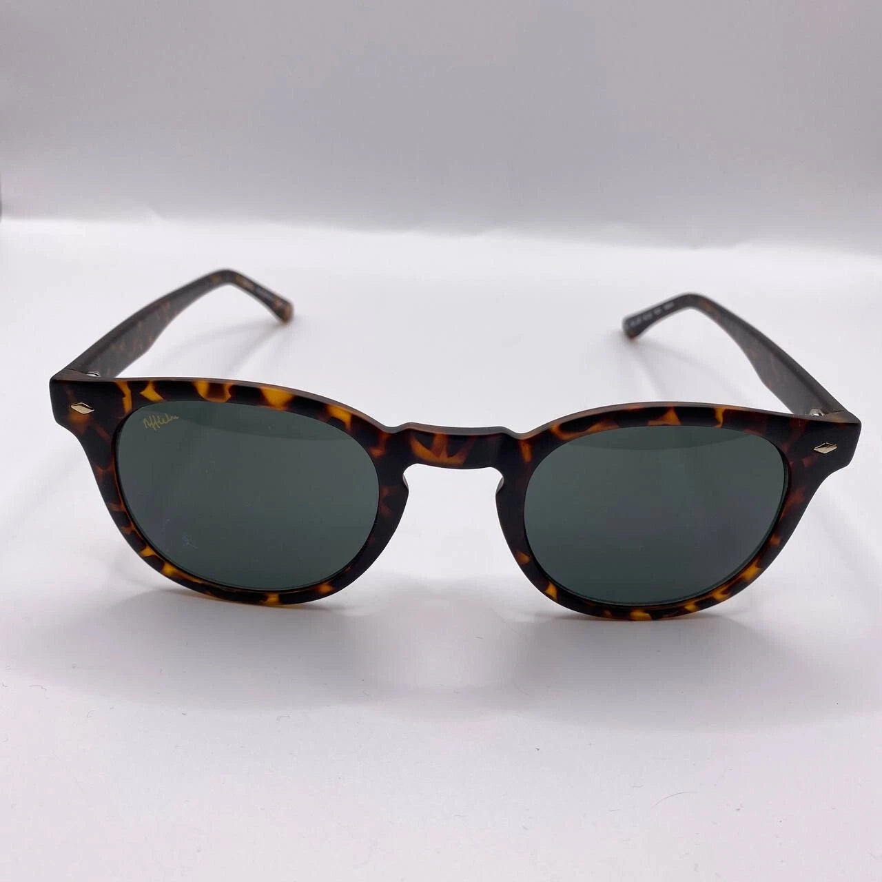 Sunglasses Alain Afflelou Mod. HARBOR 145 mm Animal print Mate