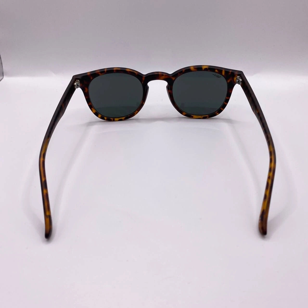 Sunglasses Alain Afflelou Mod. HARBOR 145 mm Animal print Mate