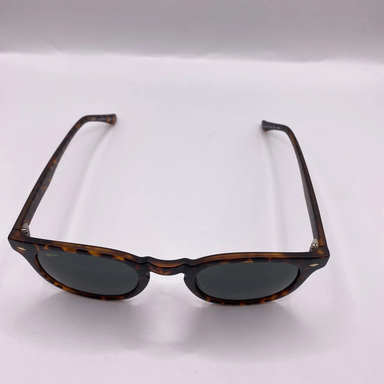 Sunglasses Alain Afflelou Mod. HARBOR 145 mm Animal print Mate