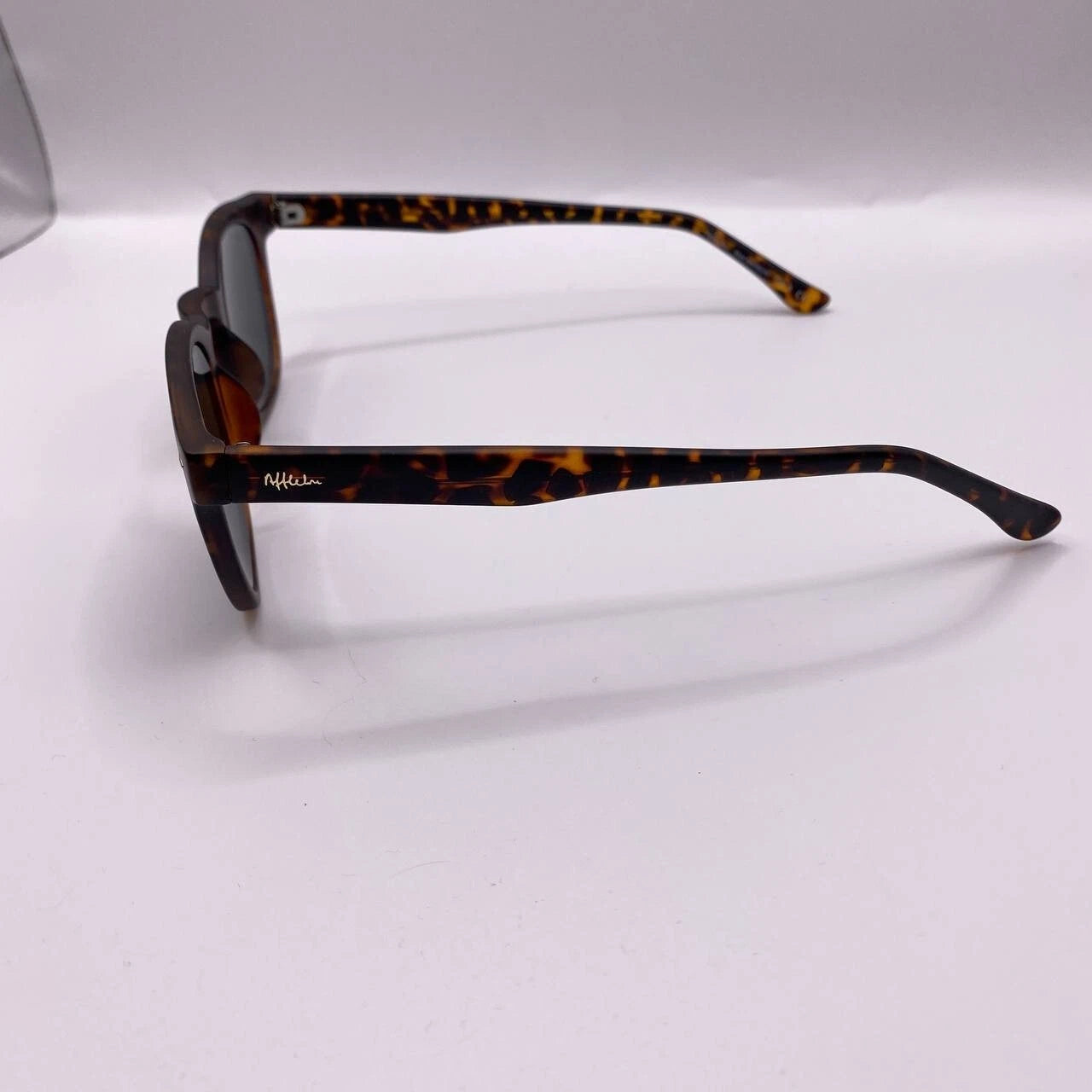Sunglasses Alain Afflelou Mod. HARBOR 145 mm Animal print Mate