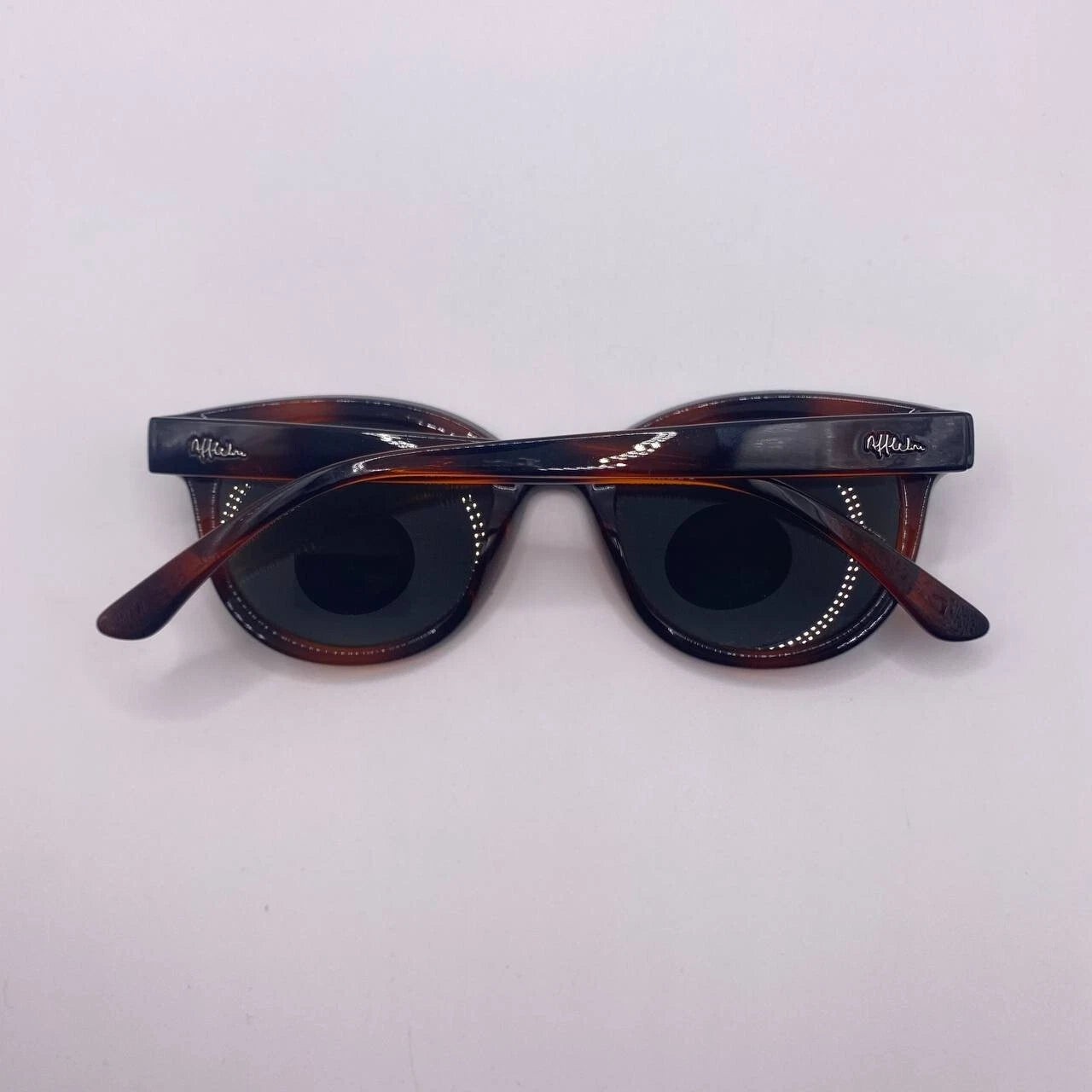 Cat 3 Sunglasses 145mm UV Protection ILIANA C2 Alain Afflelou