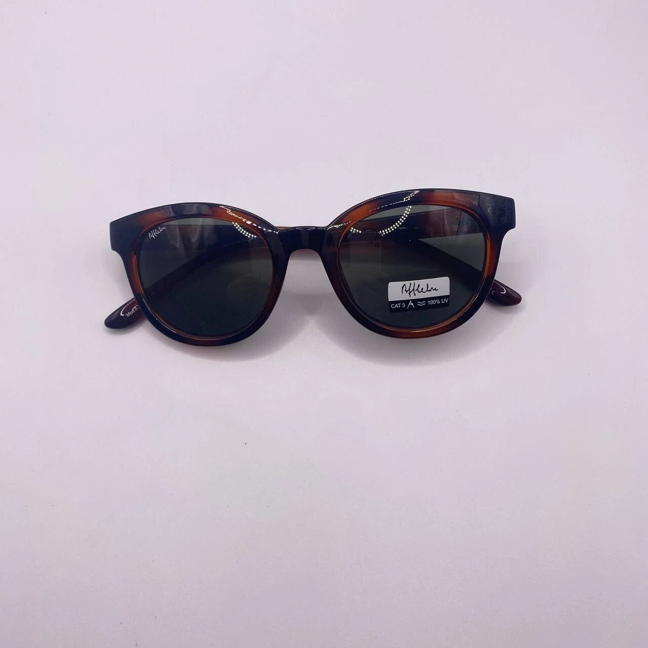 Cat 3 Sunglasses 145mm UV Protection ILIANA C2 Alain Afflelou
