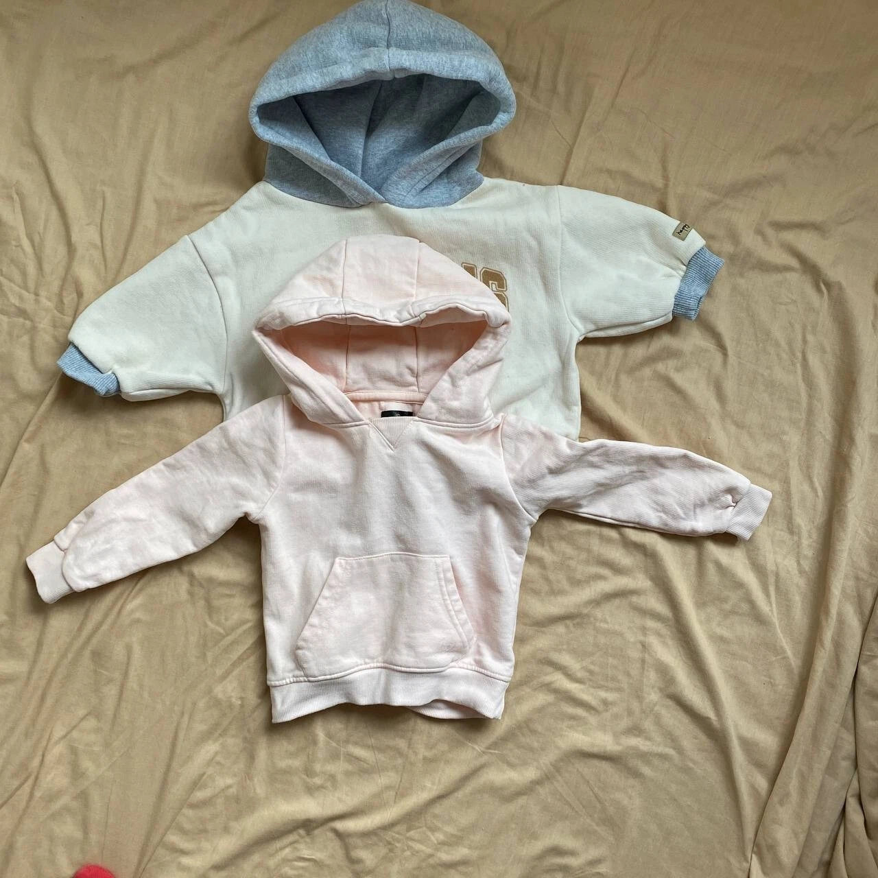 Baby Girl Clothes Bundle 6–18 Months – 58 Items