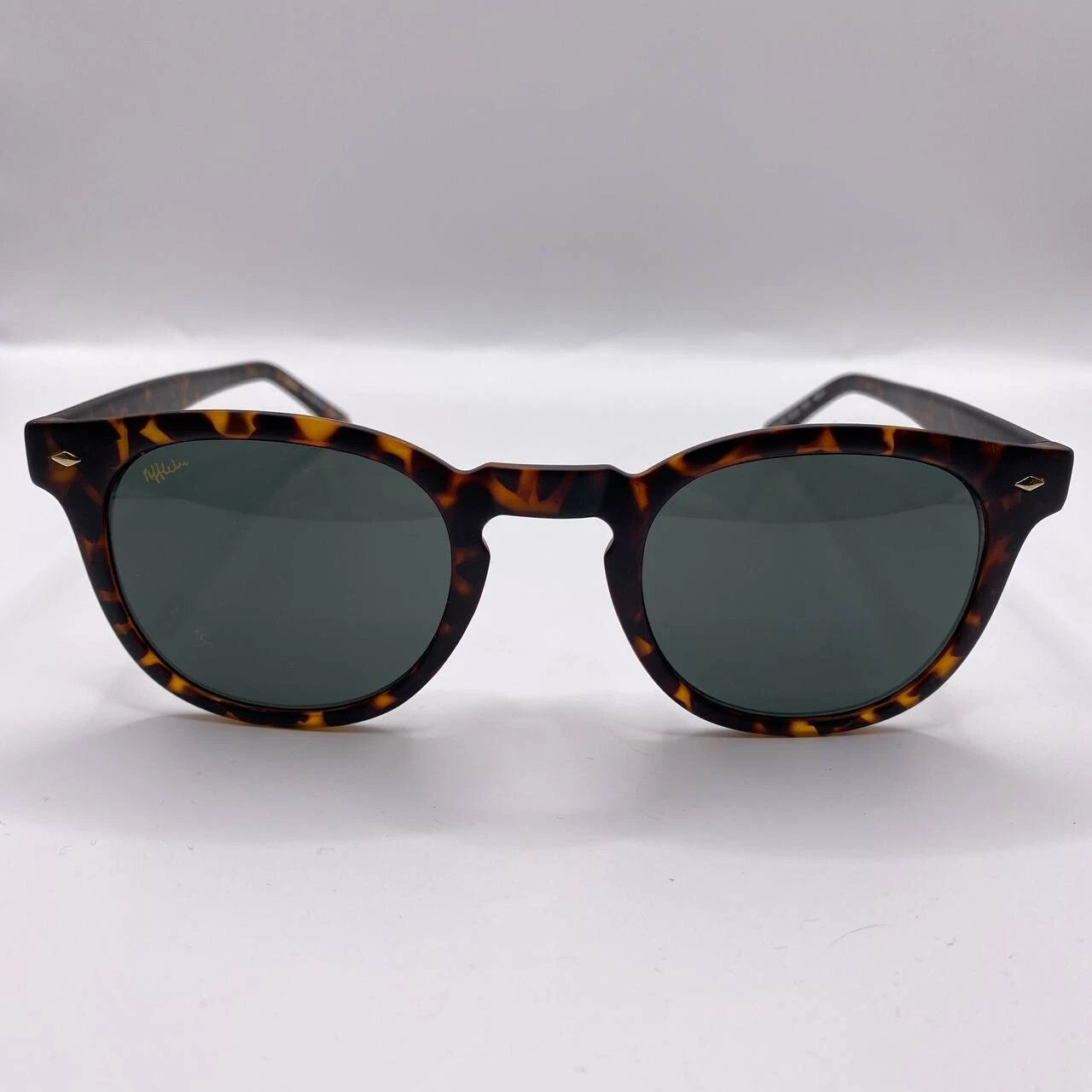 Sunglasses Alain Afflelou Mod. HARBOR 145 mm Animal print Mate