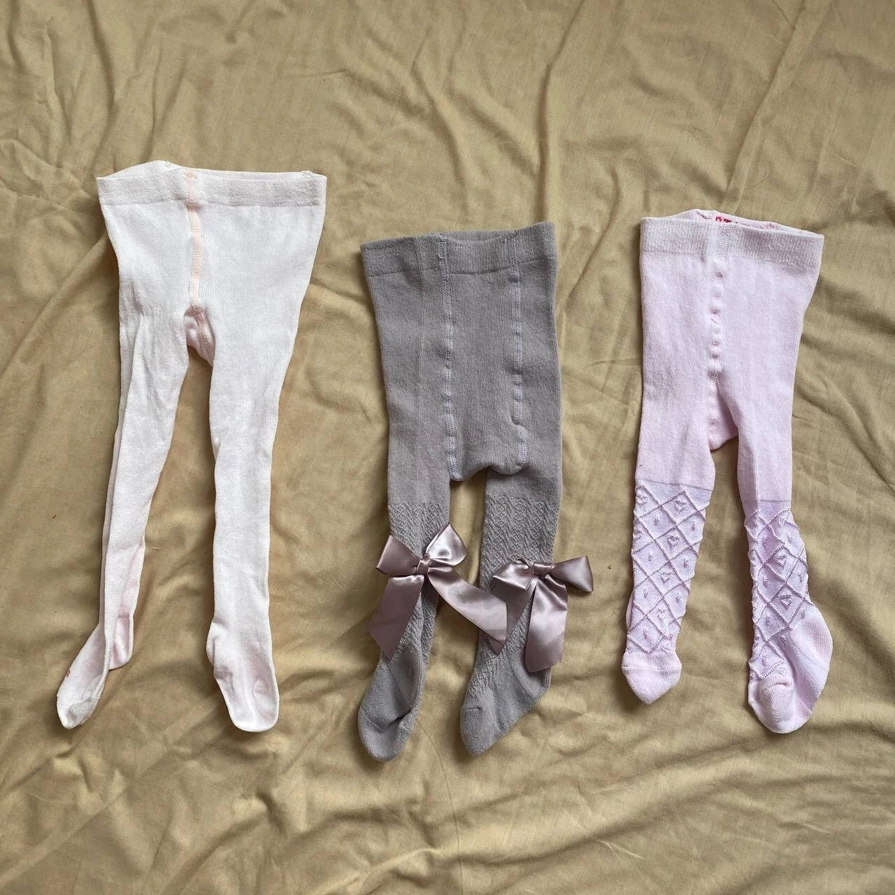 Baby Girl Clothes Bundle 6–18 Months – 58 Items