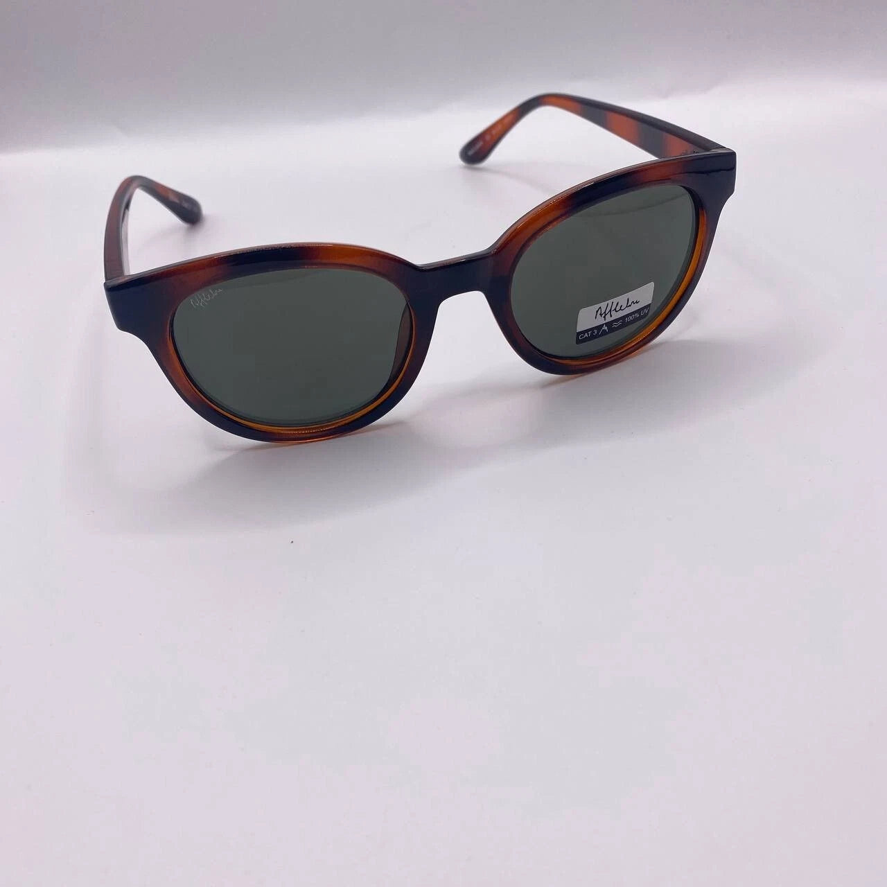 Cat 3 Sunglasses 145mm UV Protection ILIANA C2 Alain Afflelou
