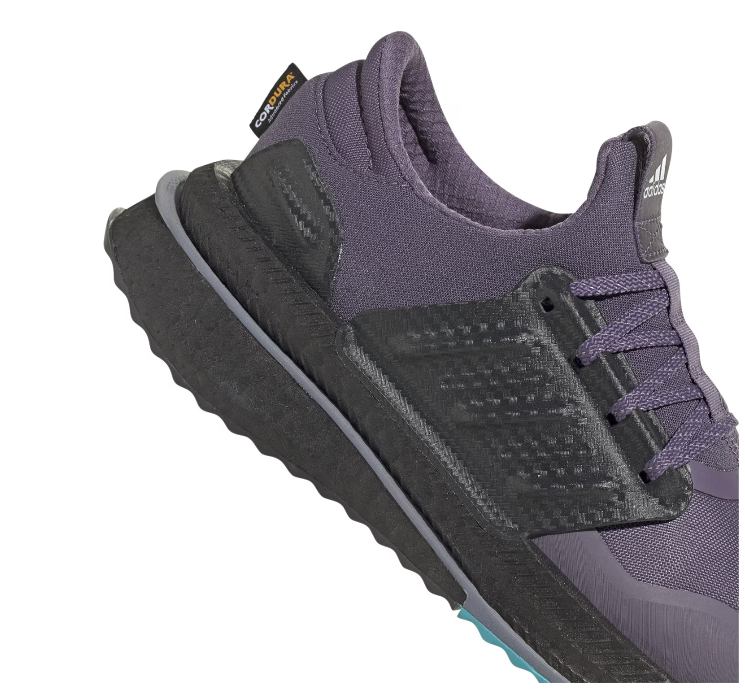 Adidas X_PLRBOOST Road Running Shoes for Womens, UK 5.5 / EU 38.5