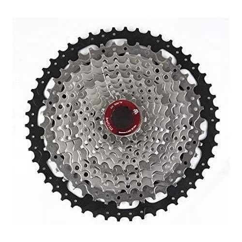 Splumzer 10 Speed 11-42T, Fit for Mountain Bike Road Bicycle, MTB, BMX - Massive Discounts