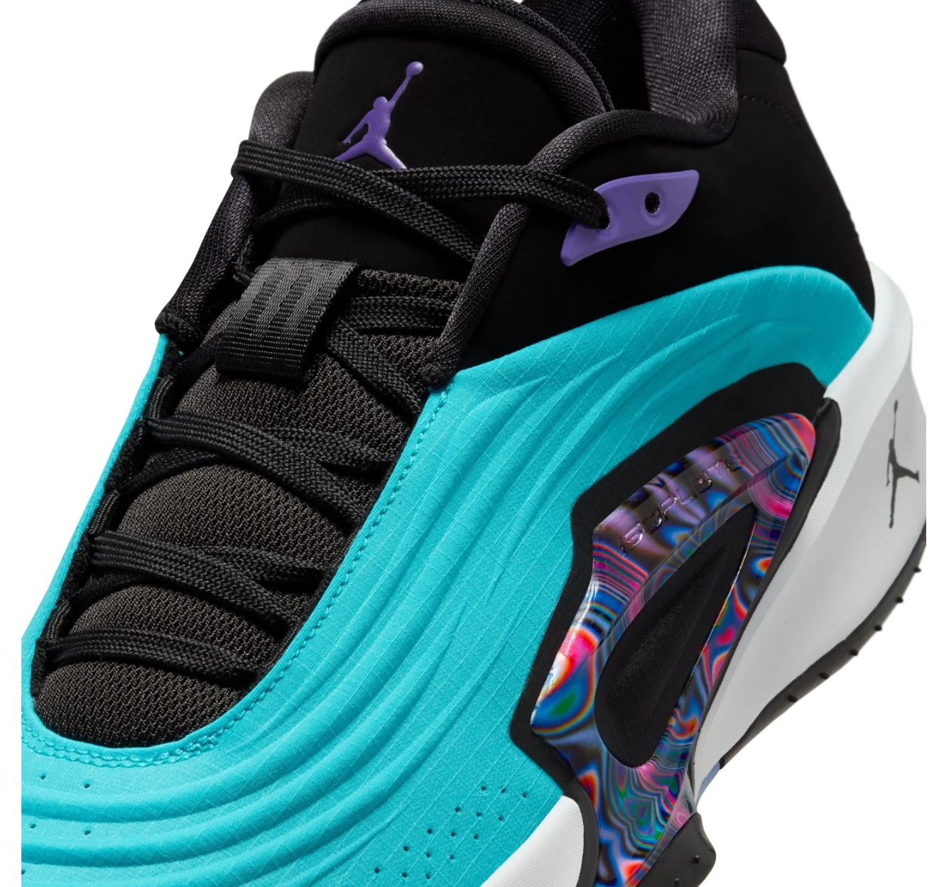 UK 9 Air Jordan Luka 3 Men’s Basketball Shoes Cushlon 3.0 Foam – EU 44