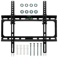 TV Wall Mount Bracket 26-55 Inch LED LCD VESA 400x400 Suptek