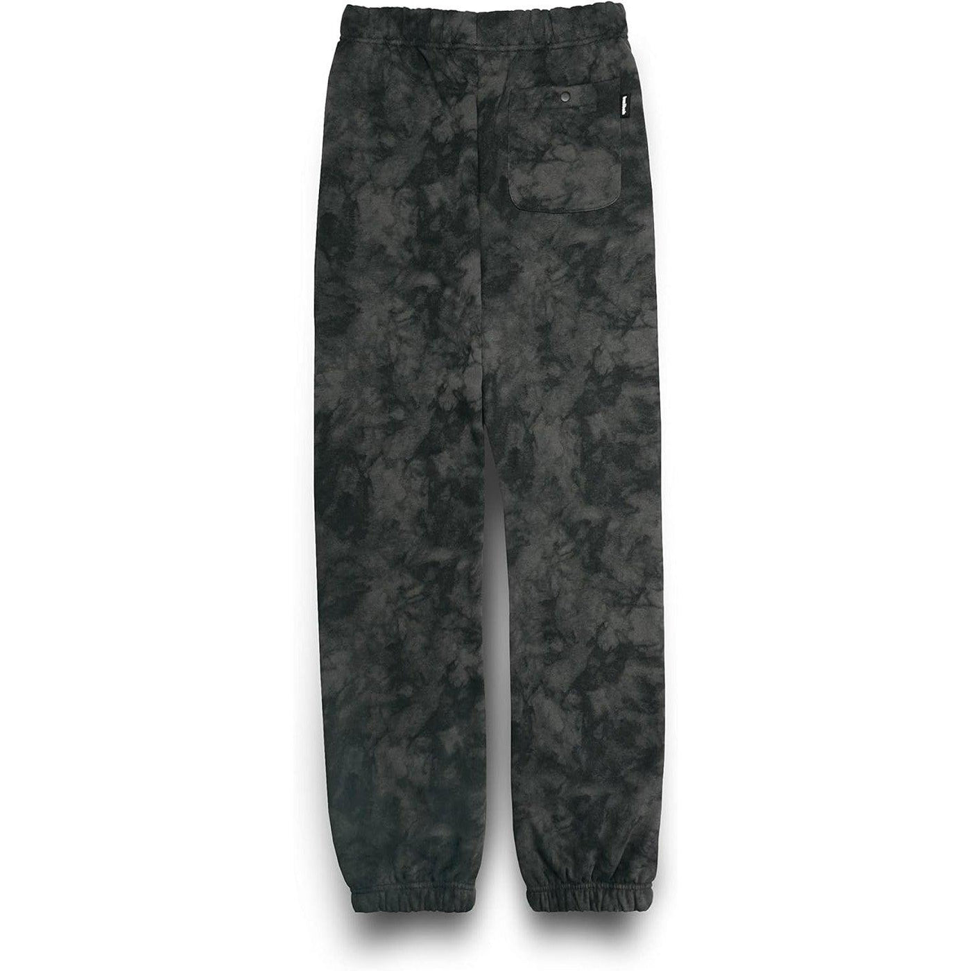 Twitch Jogger Sweatpants Black Wash Trousers With Pockets Pants - Massive Discounts