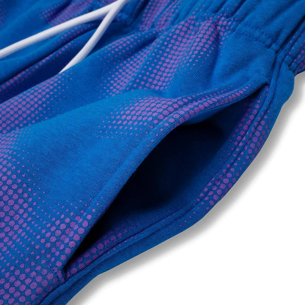 Twitch Jogger Sweatpants Blue Trousers With Pockets Unisex Pants - Massive Discounts