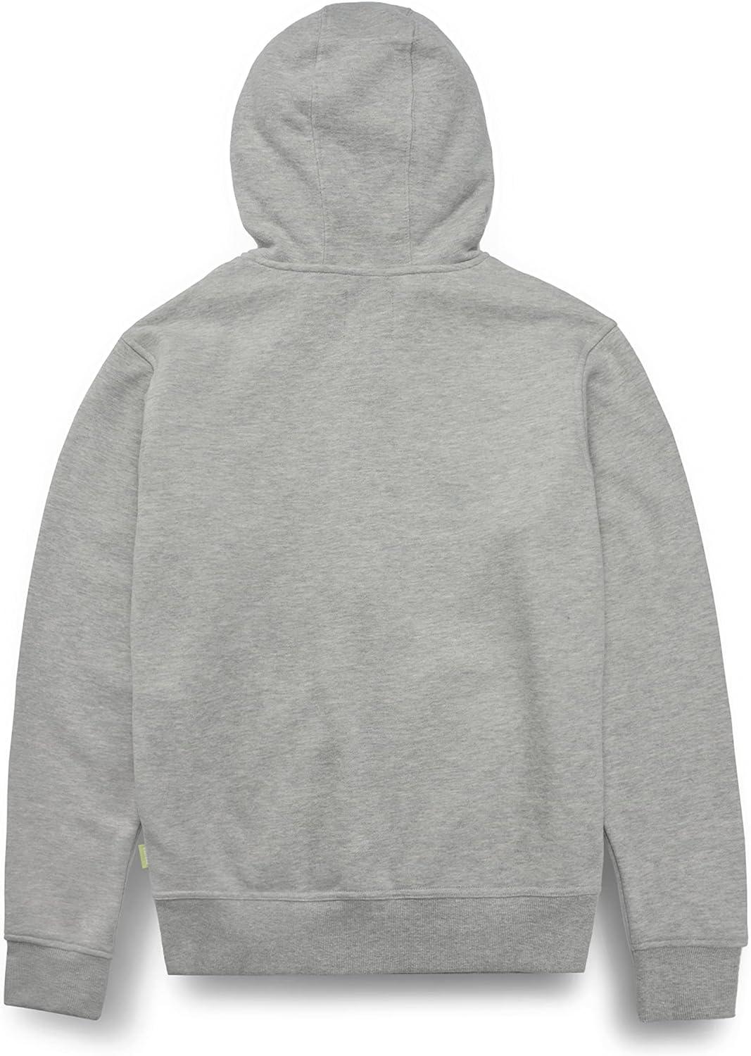 Twitch Zip Up Hoodie Gray, Full-Zip Hooded Sweatshirt, Top Hoodie - Massive Discounts