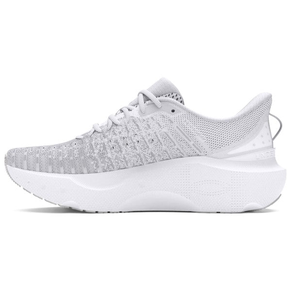 Women's Under Armour Infinite Elite  Cushioned  Running Shoes, UK 4 / EU 37.5
