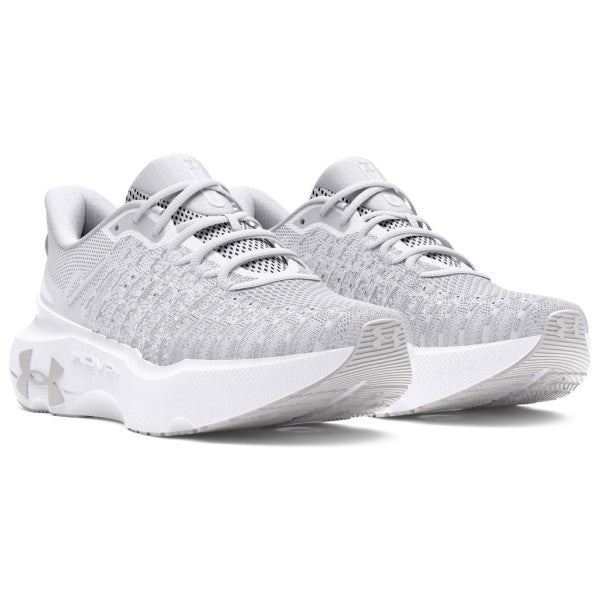 Women's Under Armour Infinite Elite  Cushioned  Running Shoes, UK 4 / EU 37.5