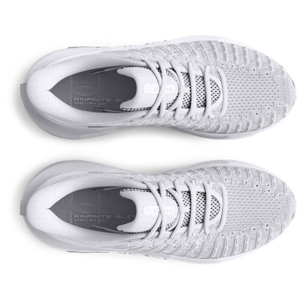 Women's Under Armour Infinite Elite  Cushioned  Running Shoes, UK 4 / EU 37.5