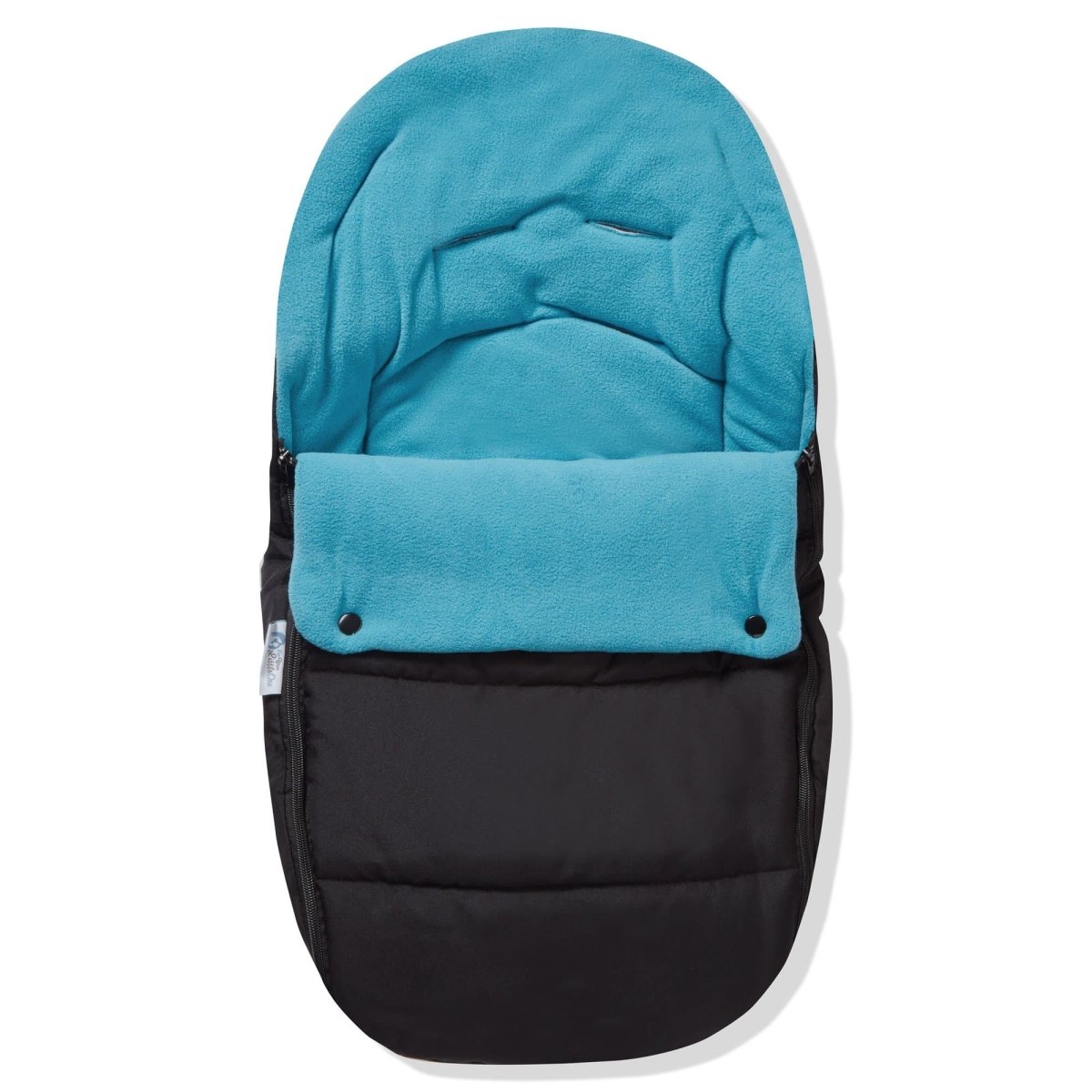 Car Seat Footmuff Universal Cosy Toes Baby Winter Warm Waterproof
