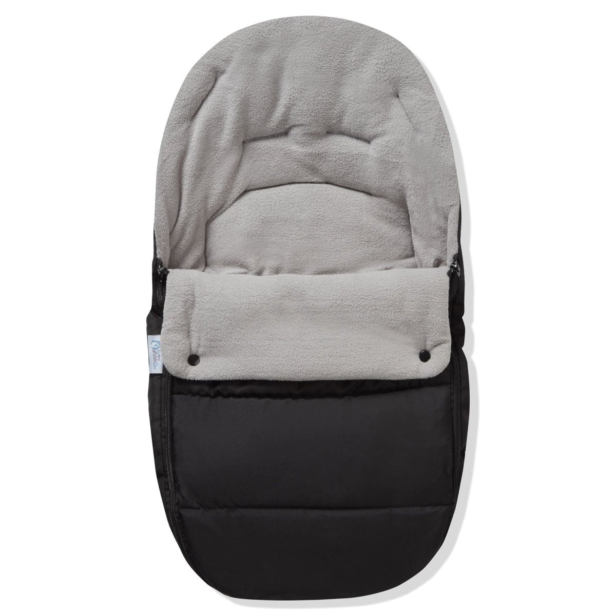 Car Seat Footmuff Universal Cosy Toes Baby Winter Warm Waterproof