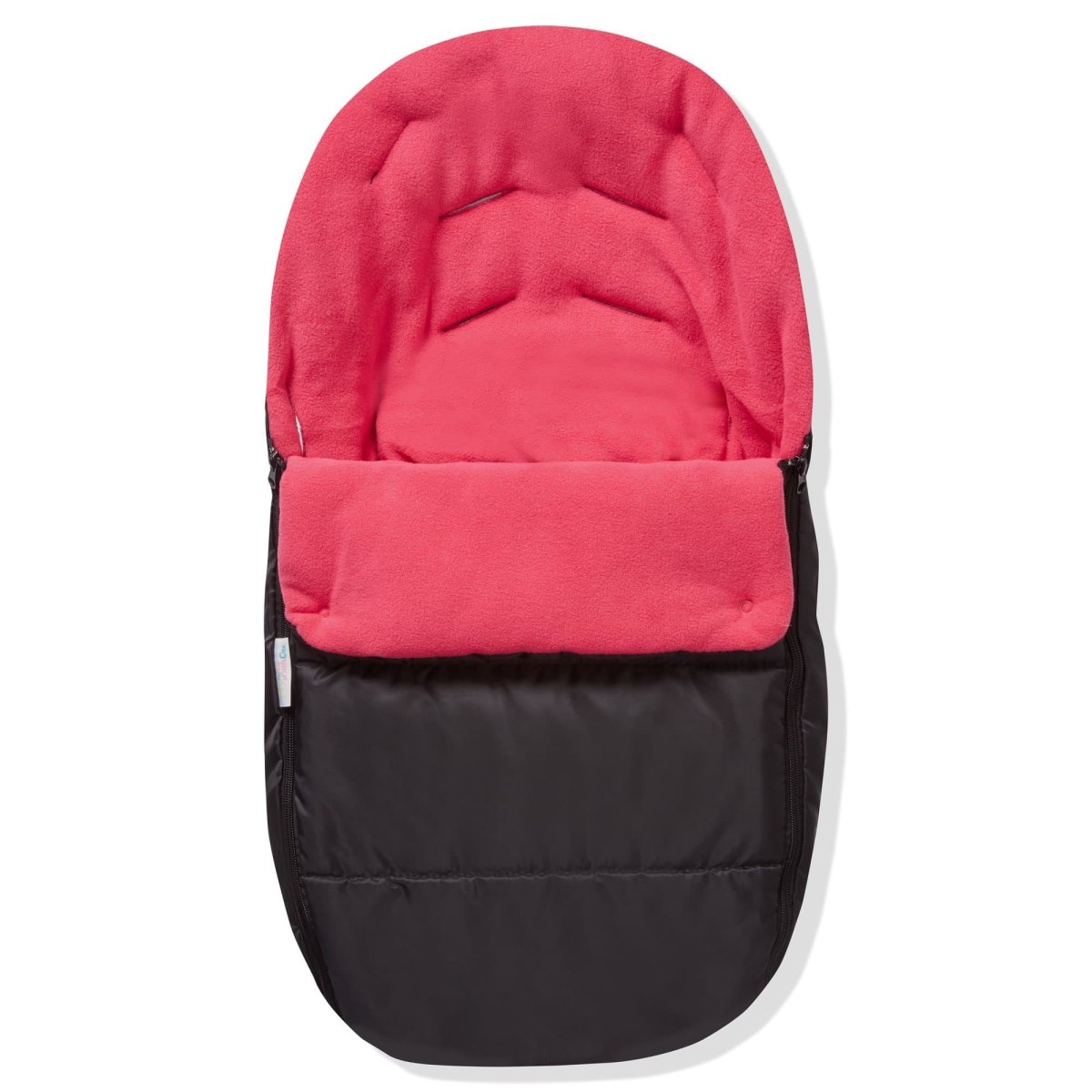 Car Seat Footmuff Universal Cosy Toes Baby Winter Warm Waterproof