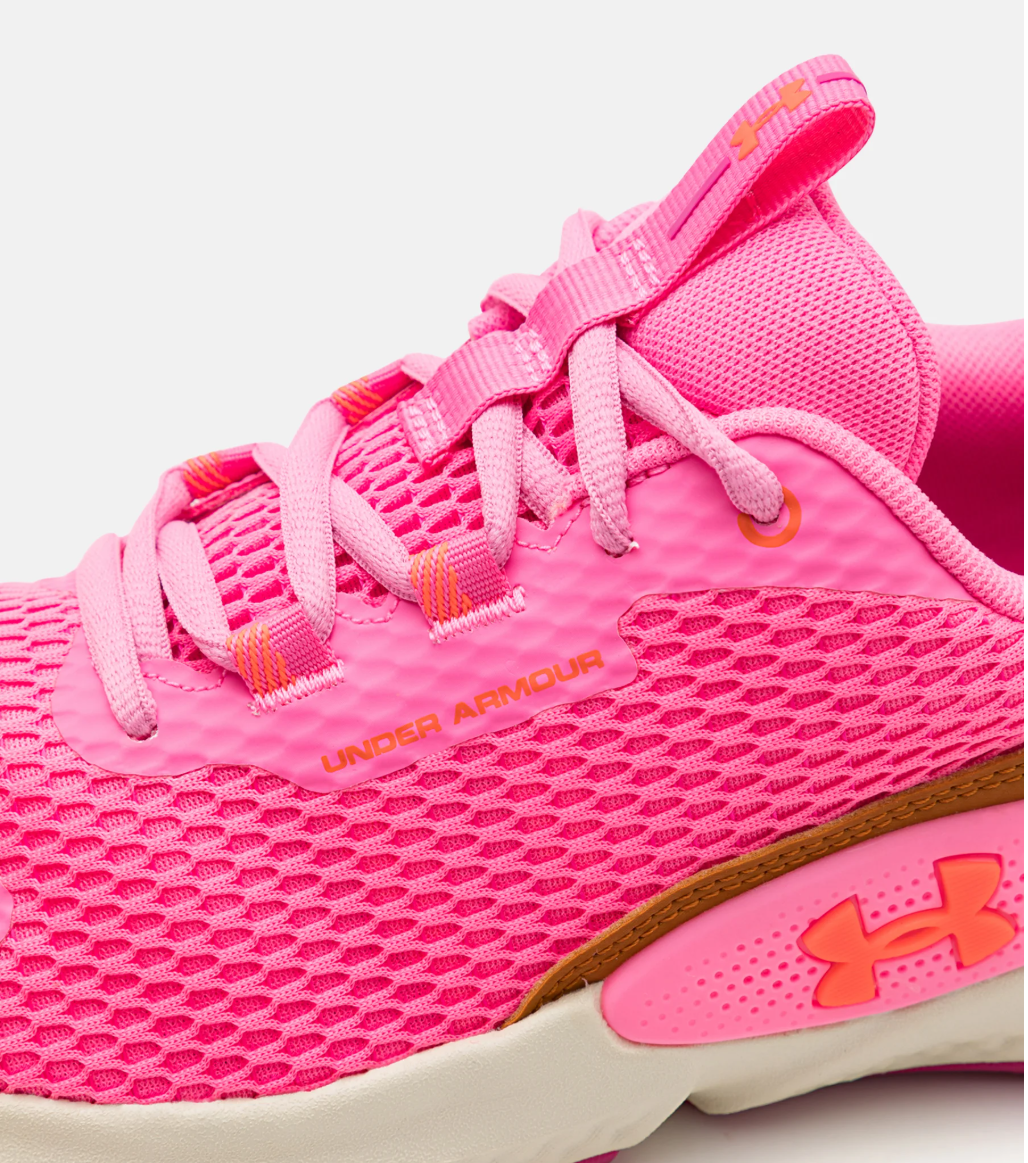 Under Armour Womens Dynamic Select Training Shoes, UK 3.5 / EU 36.5