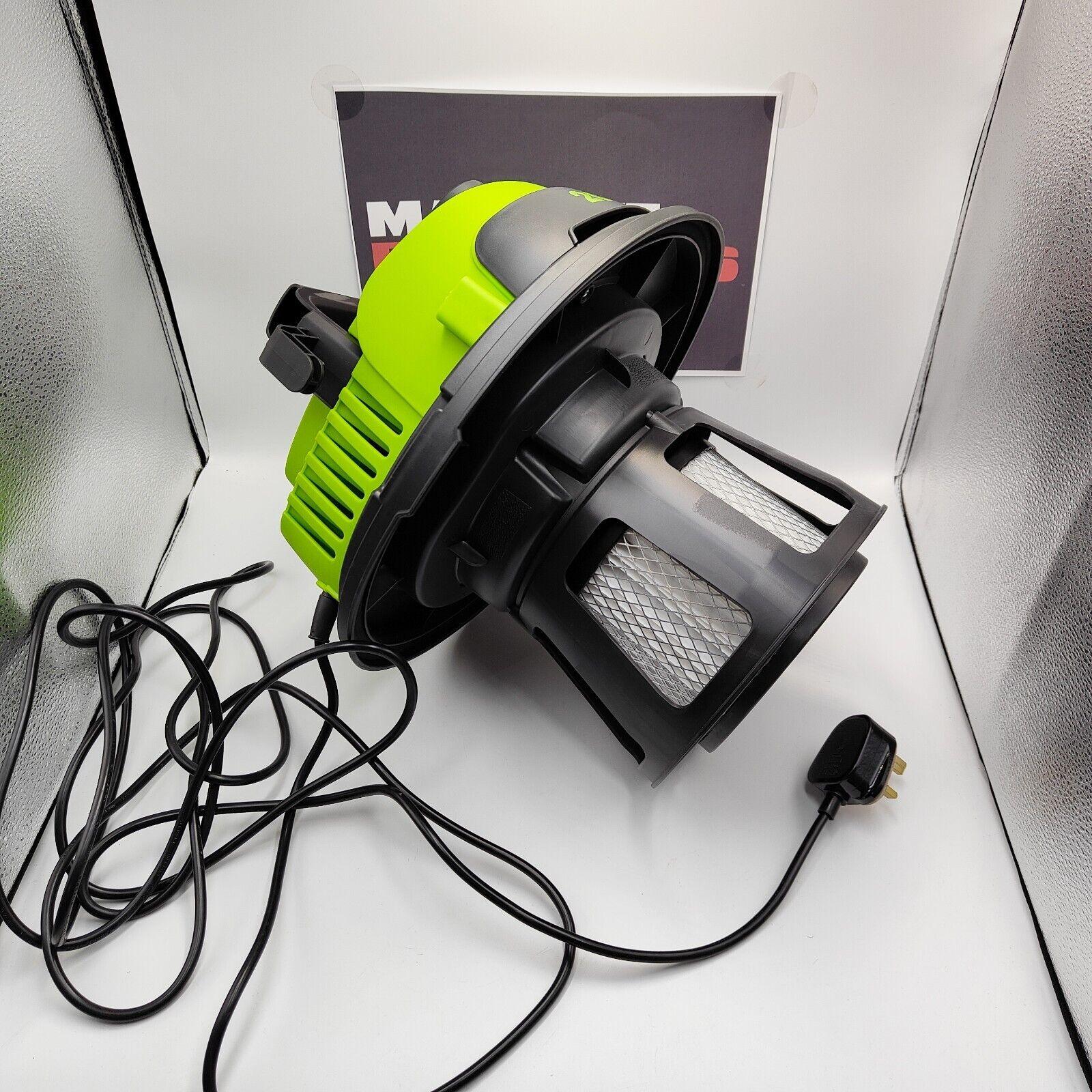 WORKPRO Wet and Dry Vacuum Cleaner with Hepa Filter 20L 1200W, 3 in 1 - Massive Discounts