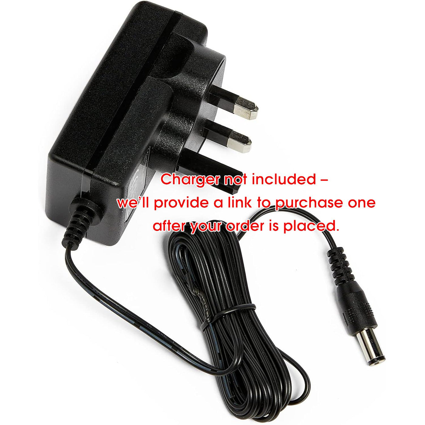 Cordless Telescopic Pole Hedge Trimmer 256cm 2.0Ah Battery Bluemars (No charger)