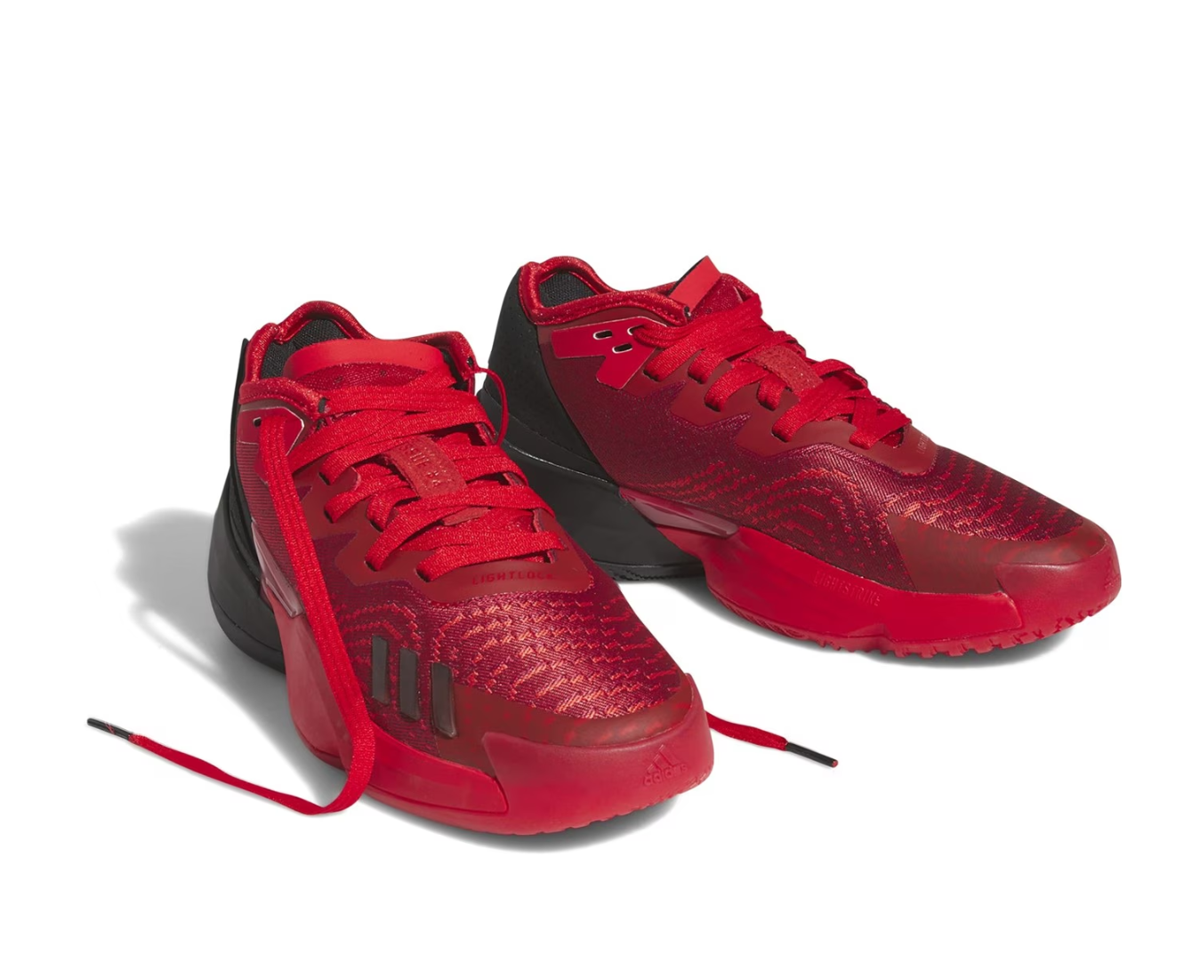 Adidas D.O.N. Issue 4 Shoes, Basketball Trainers UK 6.5 / EU 40