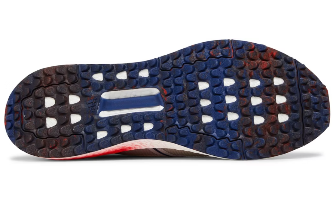 UK 7 Adidas Solarthon Primegreen Spikeless Golf Shoes – EU 40.5