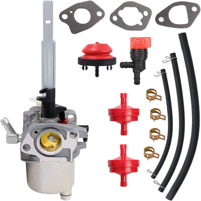 Carburettor for Ariens Snow Blower 920402 920021 920404 Carb Kit ZAMDOE
