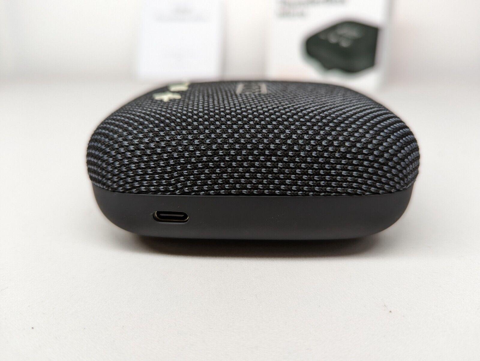 Bluetooth Speaker Tribit ThunderBox Micro Shower Speakers Powerful Loud Sound - Massive Discounts